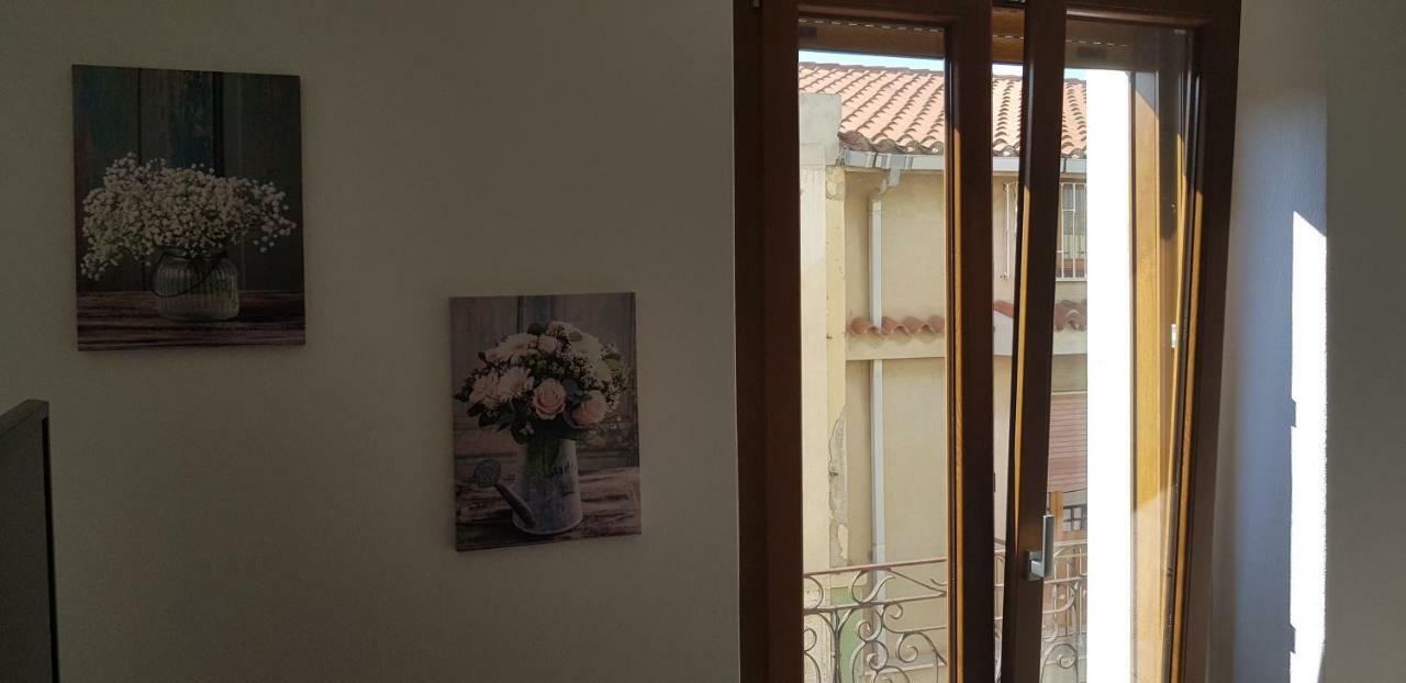 Casa Margherita กวาร์ตู ซานเตเลนา ภายนอก รูปภาพ