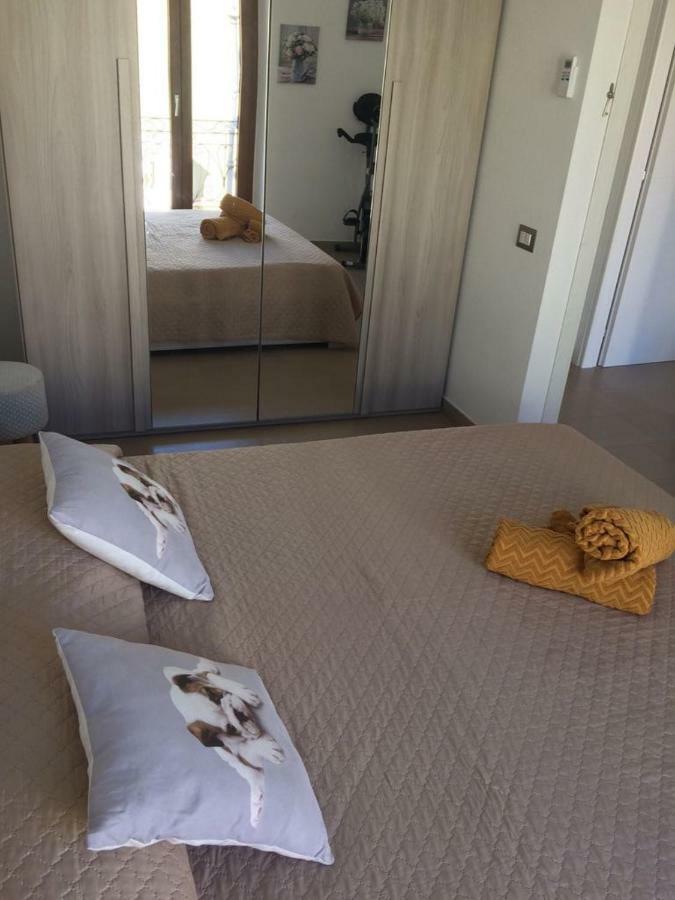 Casa Margherita กวาร์ตู ซานเตเลนา ภายนอก รูปภาพ